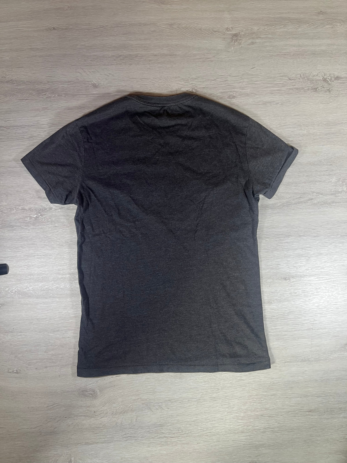 Aeropostale 2000s NY slim fit tee S