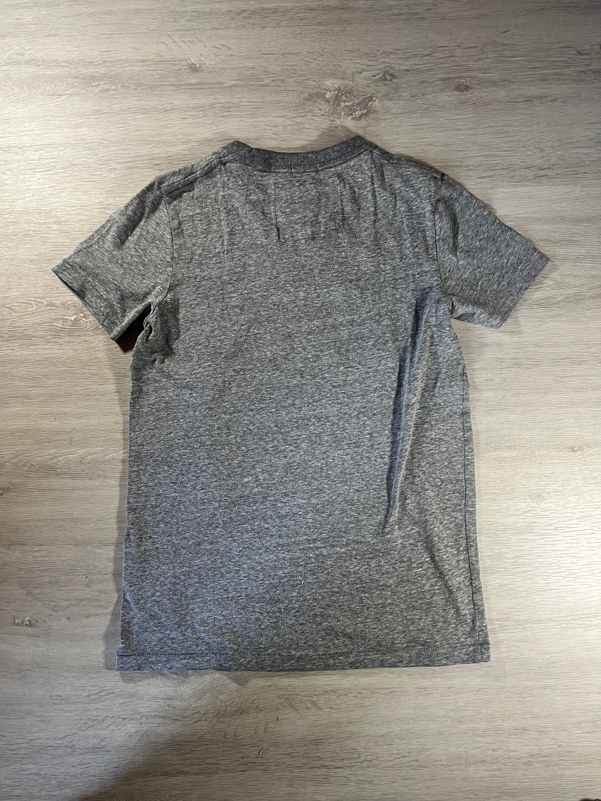 Abercrombie & Fitch muscle slim fit tee S