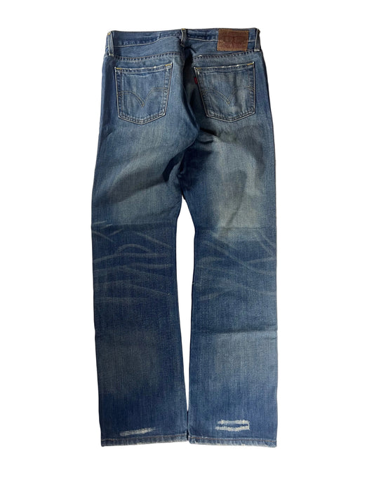 Levi’s 527 bootcut Jeans W32 L33