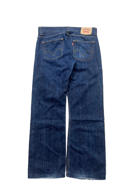 Levi’s 506 Standard Jeans W33 L32