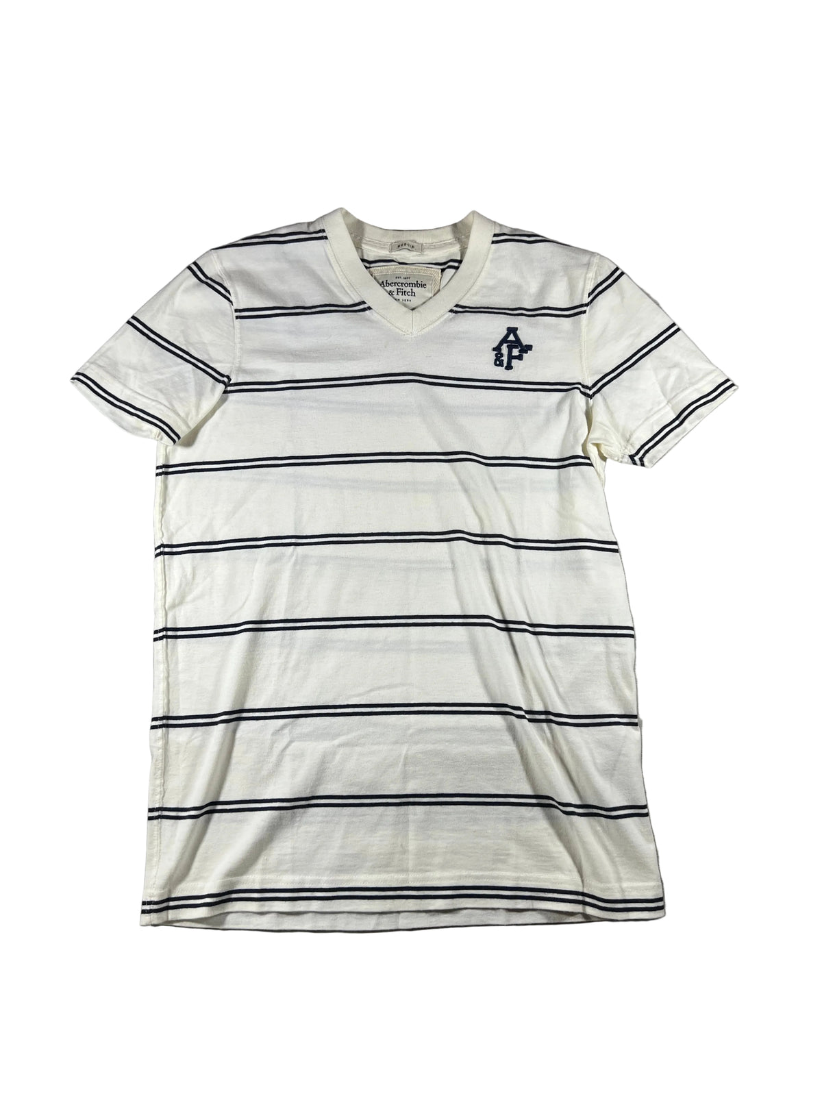 Abercrombie & Fitch muscle fit tee S