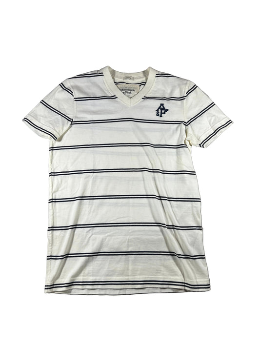 Abercrombie & Fitch muscle fit tee S