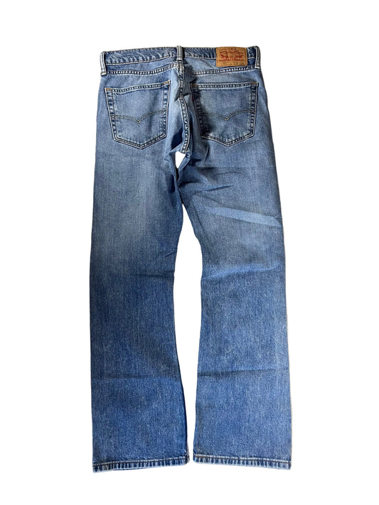 Levi’s 527 bootcut Jeans W31 L32