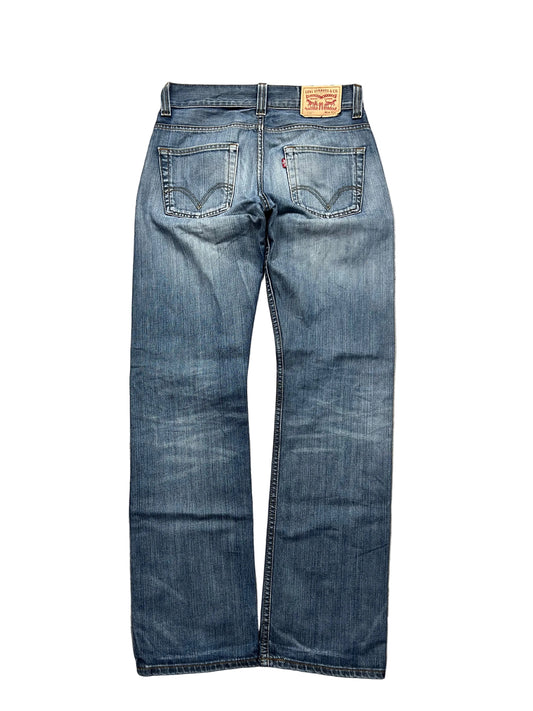 Levi’s 506 Standard Jeans W31 L34