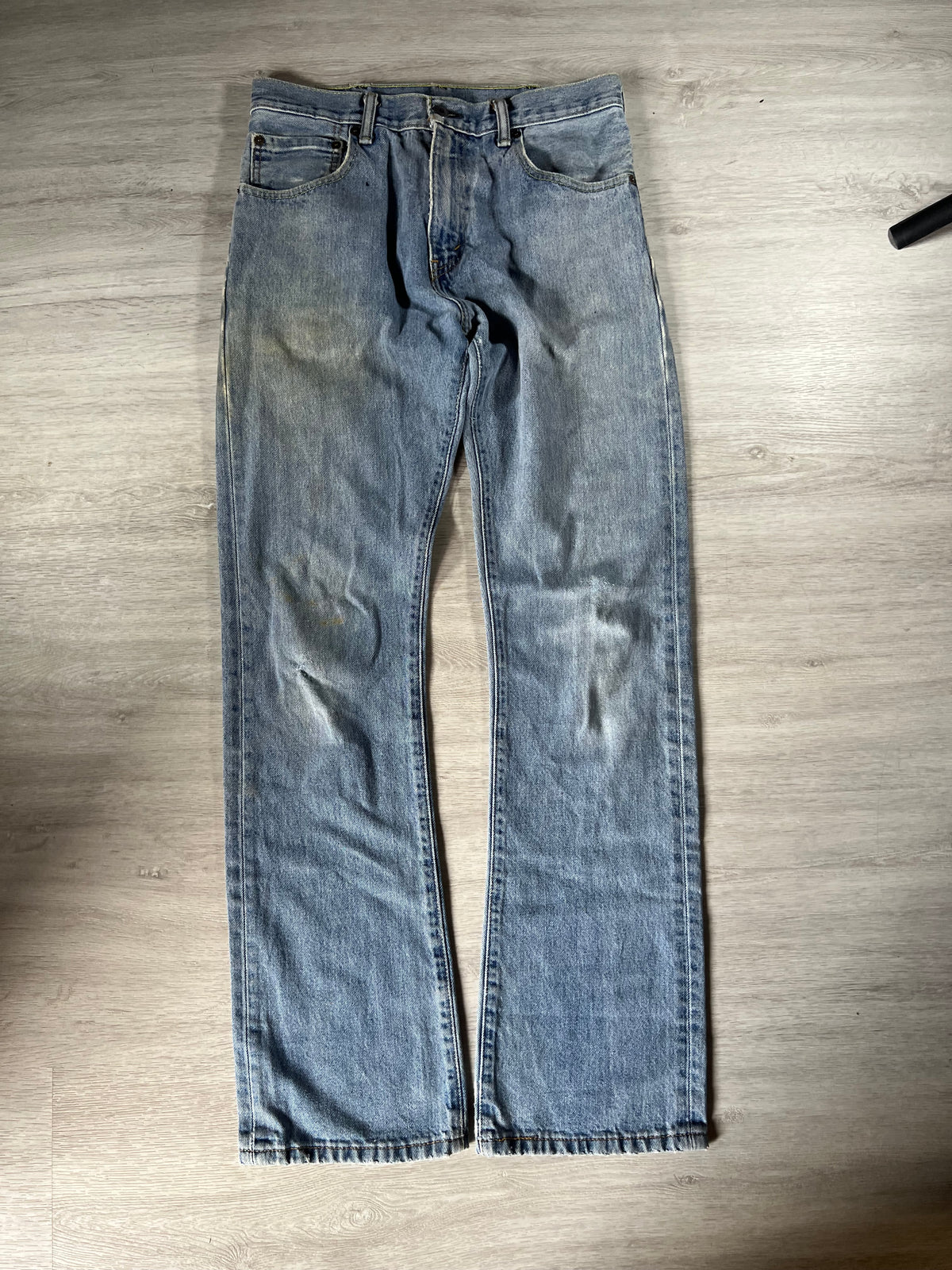 Levi’s 527 bootcut Jeans W31 L34