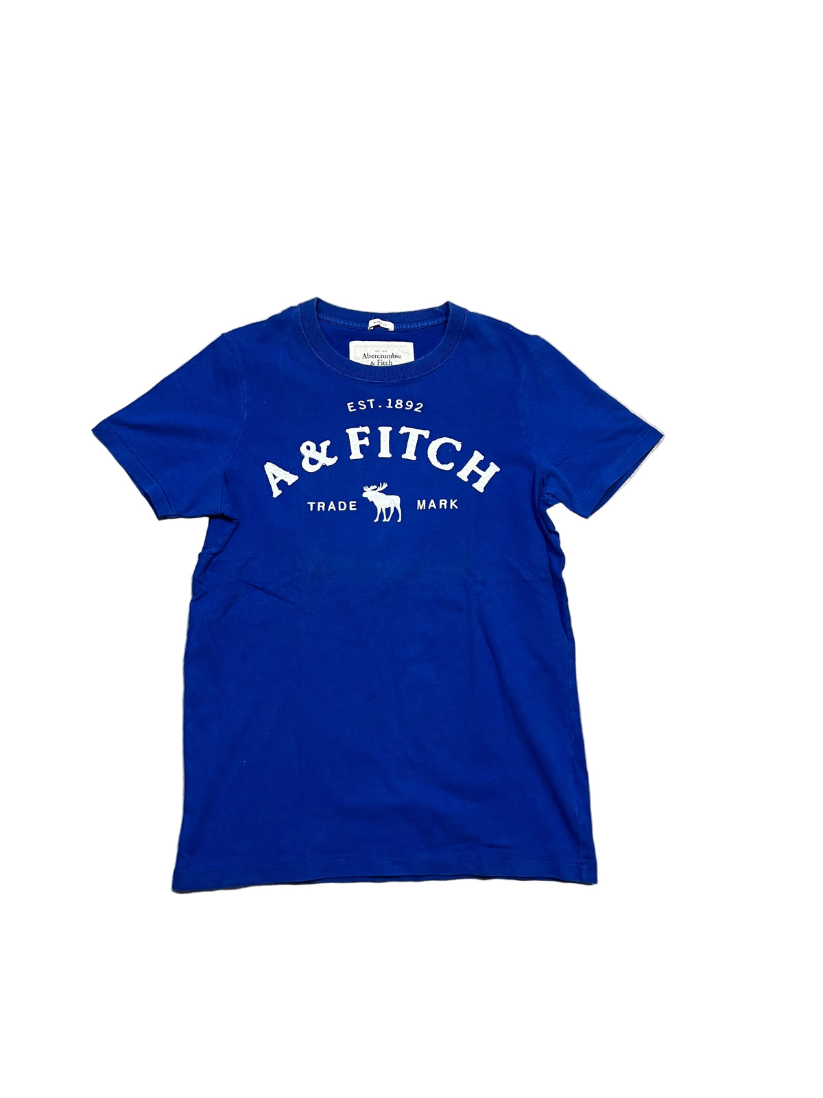 Abercrombie & Fitch slim muscle fit M