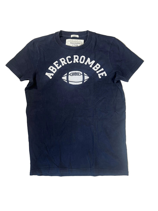 Abercrombie & Fitch muscle slim fit tee S