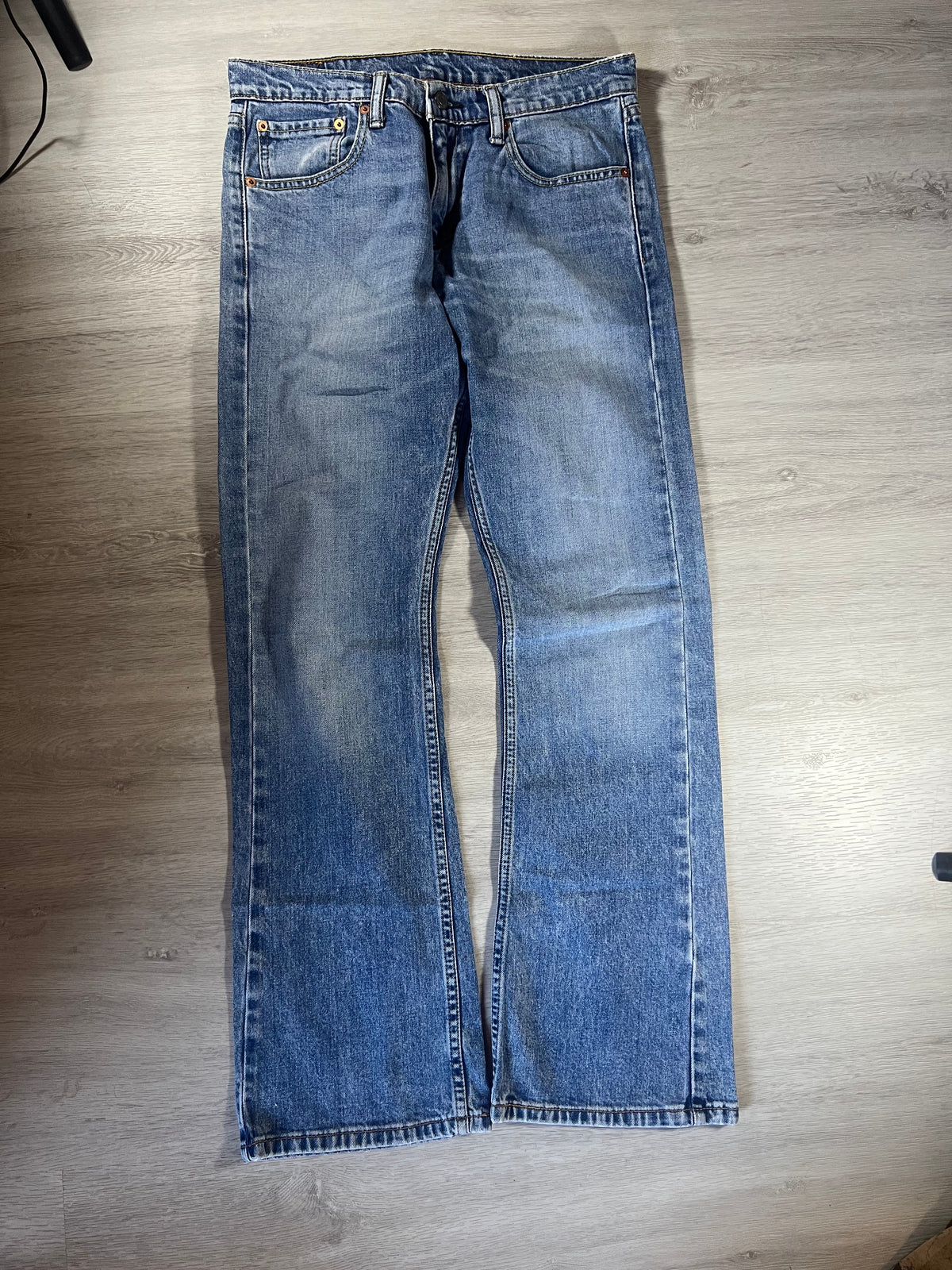 Levi’s 527 bootcut Jeans W31 L32