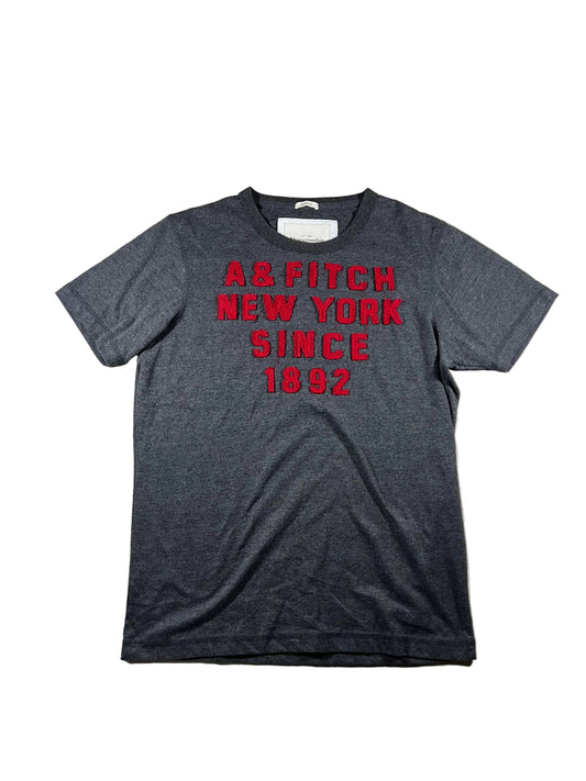 Abercrombie & Fitch muscle fit tee L