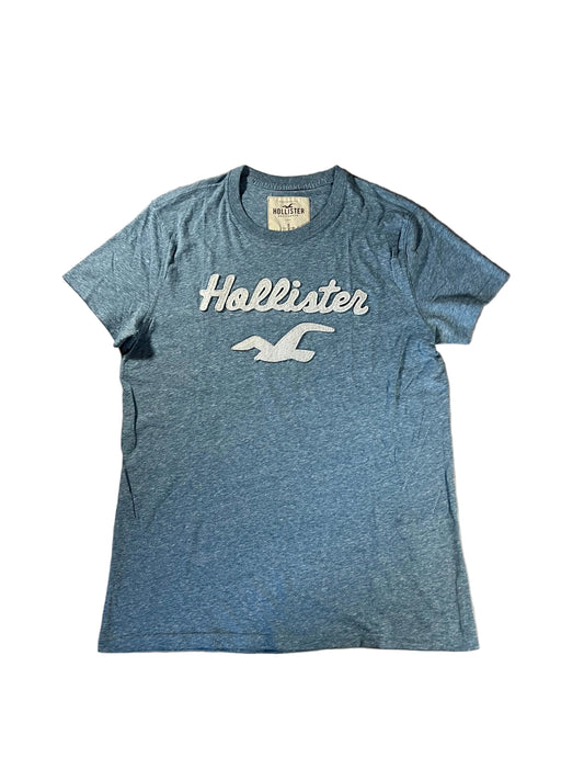 Hollister slim fit tee S