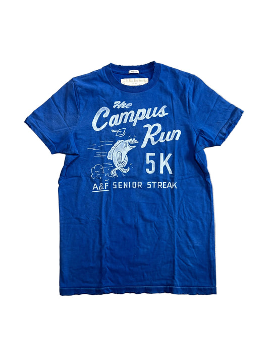 Abercrombie & Fitch slim muscle fit tee L