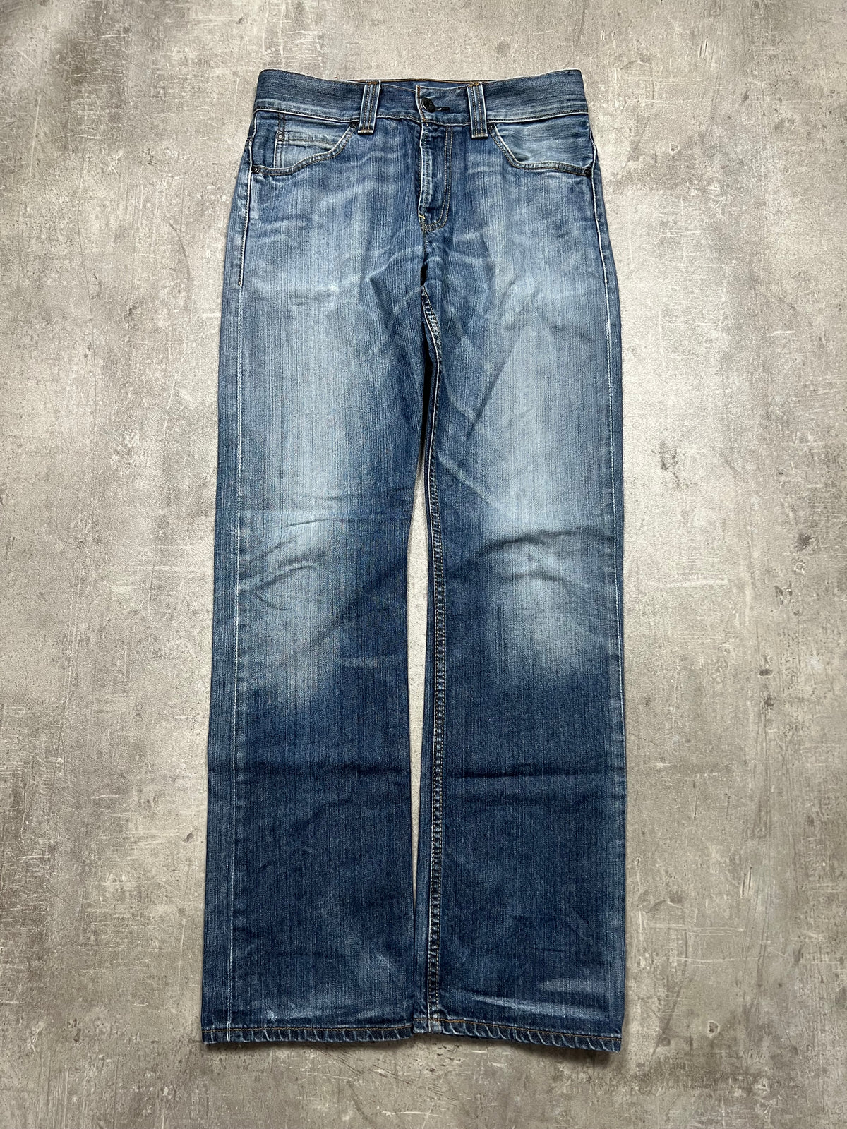 Levi’s 506 Standard Jeans W31 L34