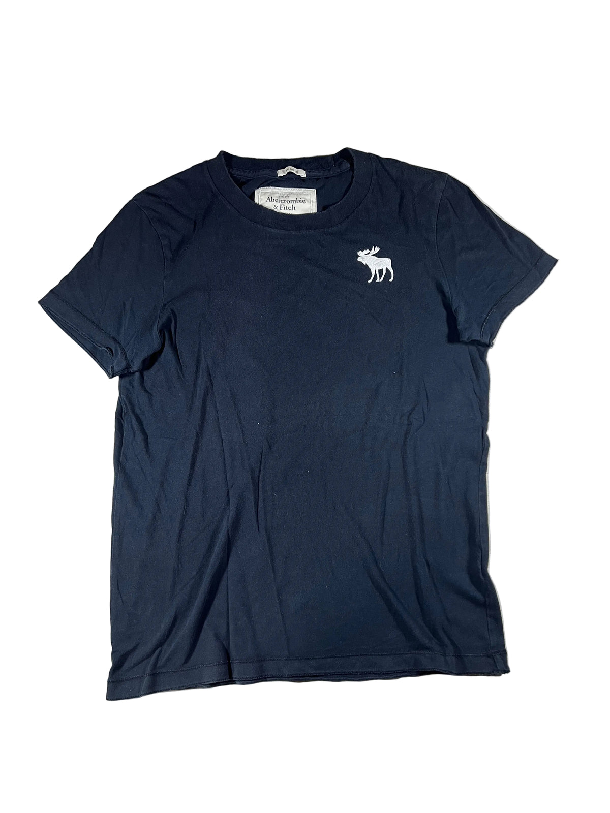 Abercrombie & Fitch slim muscle fit tee S