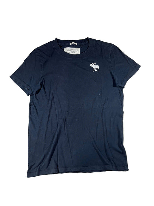 Abercrombie & Fitch slim muscle fit tee S