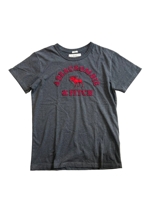 Abercrombie & Fitch slim muscle fit tee Xl