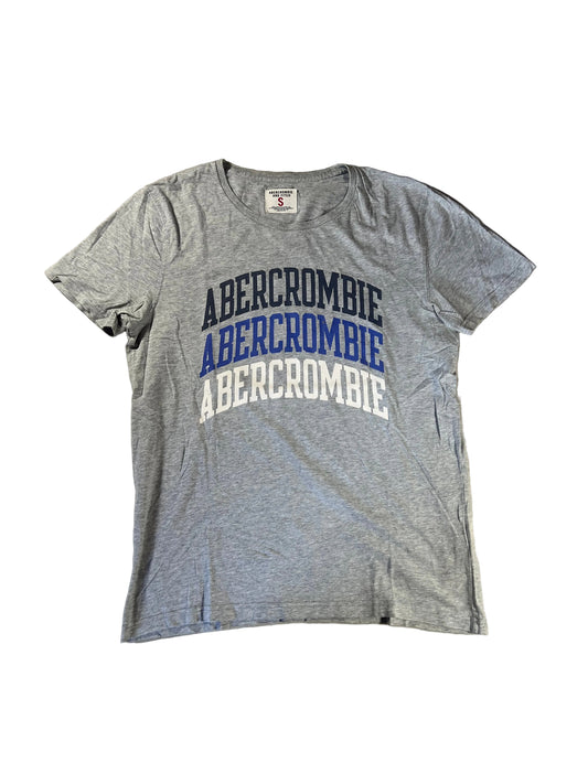 Abercrombie & Fitch slim tee S