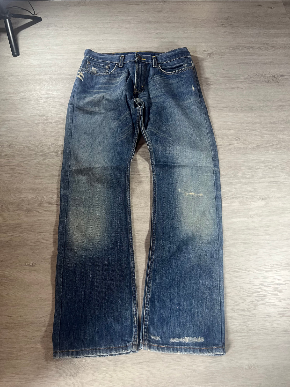 Levi’s 527 bootcut Jeans W32 L33