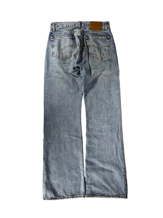 Levi’s 567 Loose bootcut jeans denim W29 L32