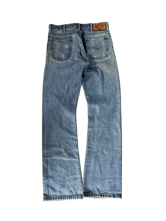 Levi’s 527 bootcut Jeans W31 L34